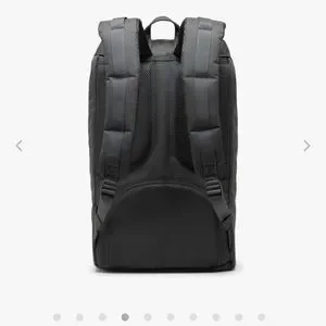 Hershel Little America Backpack- In grey * mint with one flaw Herschel Supply Company | Bags | Hershel Little America  main image 2